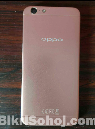 Oppo A57 4G Set